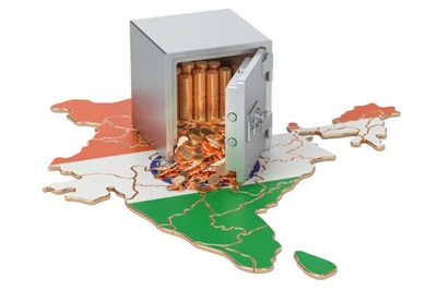 La economía india crece a buen ritmo, pero se enfrenta a importantes desafíos